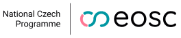 EOSC Logo